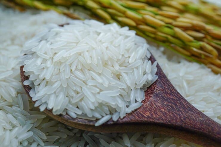 تصویر 4 از قیمت خرید برنج عنبربو جنوب با فروش عمده